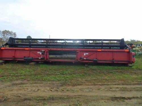 Used Case IH 2020 Header parts.