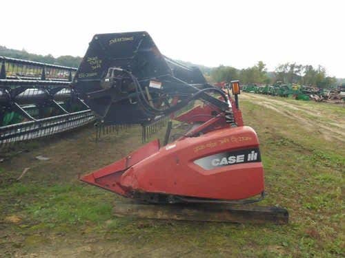 Used Case IH 2020 Header parts.