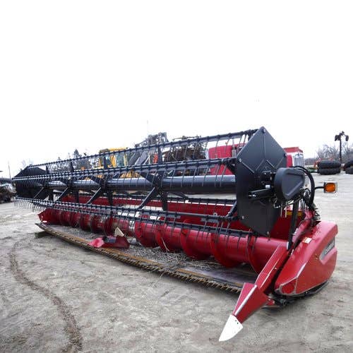 Used Case IH 2020 Header parts.