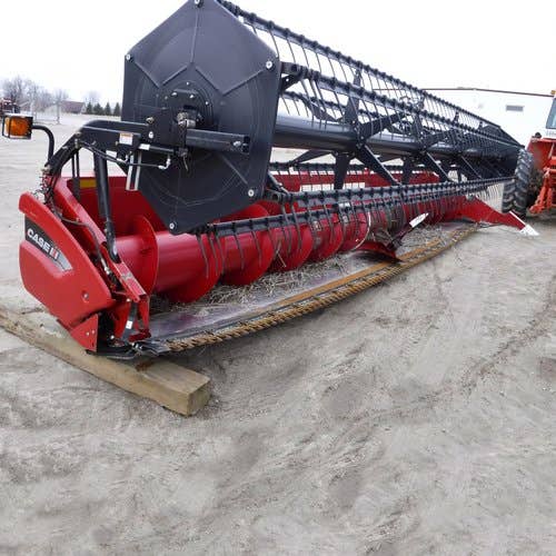 Used Case IH 2020 Header parts.