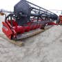 Used Case IH 2020 Header parts. Used Case IH 2020 Header parts.