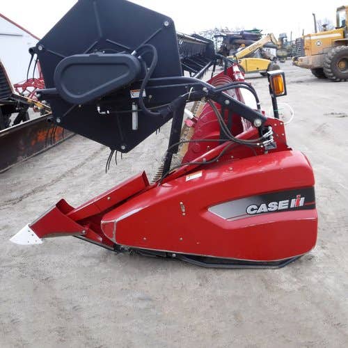 Used Case IH 2020 Header parts.