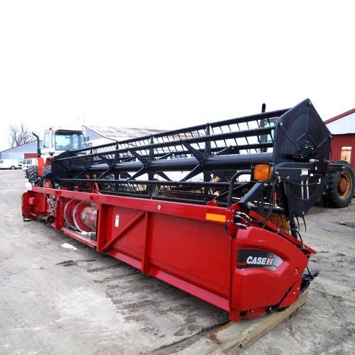 Used Case IH 2020 Header parts.