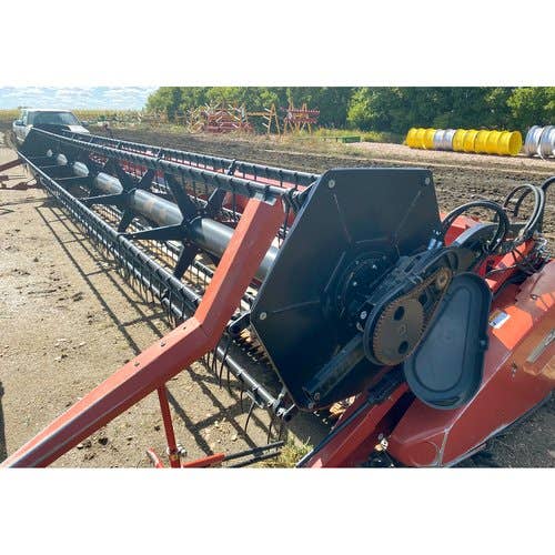 Used Case IH 2020 Header Parts Used Case IH 2020 Header Parts