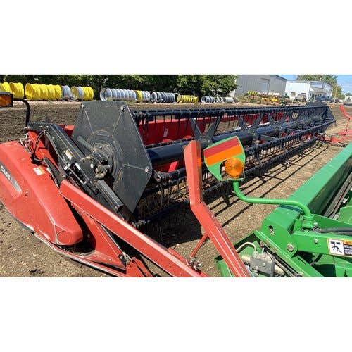 Used Case IH 2020 Header parts.