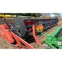Used Case IH 2020 Header parts. Used Case IH 2020 Header parts.