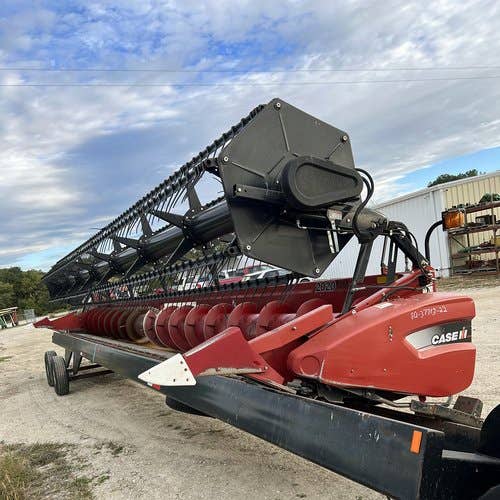 Used Case IH 2020 Header parts.
