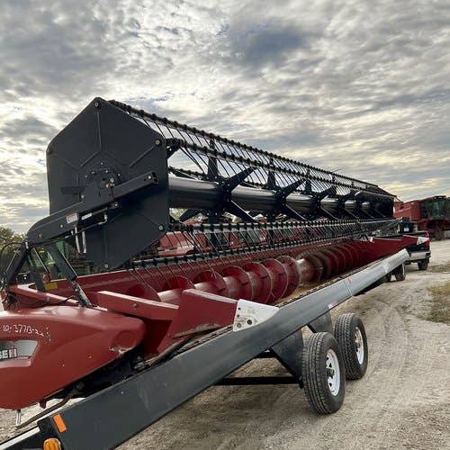 Used Case IH 2020 Header parts.