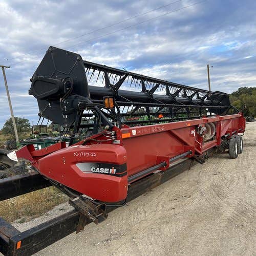 Used Case IH 2020 Header parts.