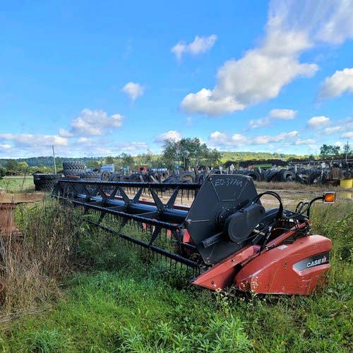 Used Case IH 2020 Header parts.