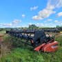 Used Case IH 2020 Header parts. Used Case IH 2020 Header parts.