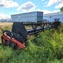 Used Case IH 2020 Header parts. Used Case IH 2020 Header parts.
