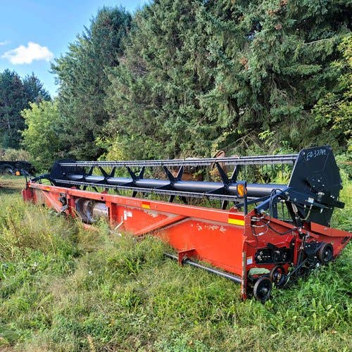 Used Case IH 2020 Header parts.