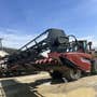 Used Case IH 2020 Header parts. Used Case IH 2020 Header parts.