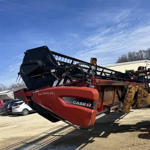Used Case IH 2020 Header parts.