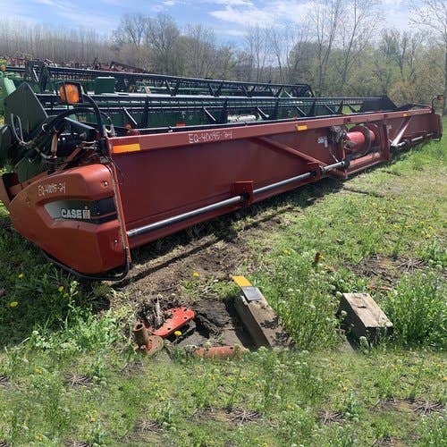 Used Case IH 2020 Header parts.