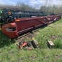 Used Case IH 2020 Header parts. Used Case IH 2020 Header parts.