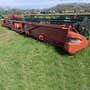 Used Case IH 2020 Header parts. Used Case IH 2020 Header parts.