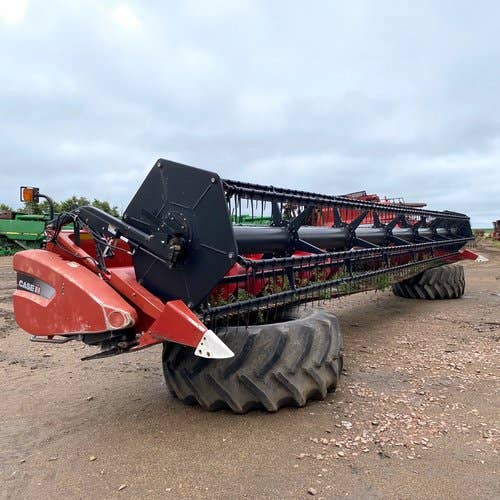 Used Case IH 2020 Header parts.
