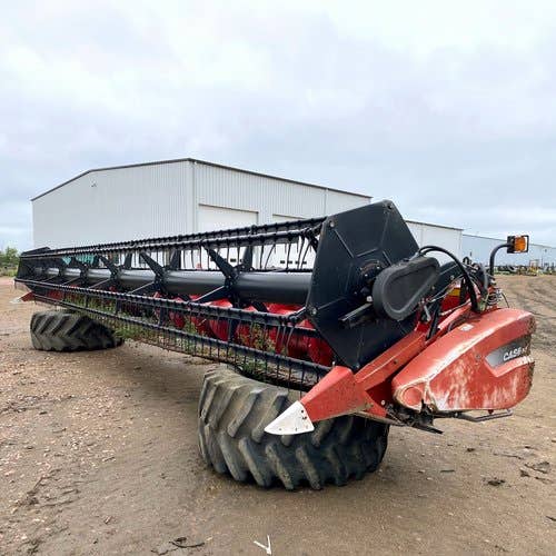 Used Case IH 2020 Header parts.