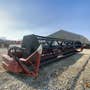 2008 Used Case IH 2020 Header parts. 2008 Used Case IH 2020 Header parts.