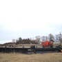 2007 Used Case IH 2062 Header parts. 2007 Used Case IH 2062 Header parts.