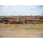 2008 Used Case IH 2162 Header parts. 2008 Used Case IH 2162 Header parts.