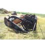 2008 Used Case IH 2162 Header parts. 2008 Used Case IH 2162 Header parts.