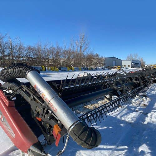 2010 Case IH 2162 Header for sale in: Salem, SD. 