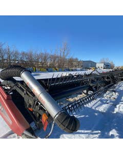 2010 Case IH 2162 Header for sale in: Salem, SD.