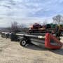 2011 Used Case IH 2162 Header parts. 2011 Used Case IH 2162 Header parts.