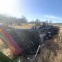 2012 Used Case IH 2162 Header parts. 2012 Used Case IH 2162 Header parts.