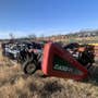 2012 Used Case IH 2162 Header parts. 2012 Used Case IH 2162 Header parts.