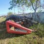 2011 Used Case IH 2162 Header parts. 2011 Used Case IH 2162 Header parts.