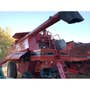 1996 Used Case IH 2166 Combine parts. 1996 Used Case IH 2166 Combine parts.