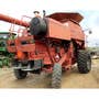 Used Case IH 2166 Combine parts. Used Case IH 2166 Combine parts.