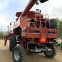 Used Case IH 2166 Combine parts. Used Case IH 2166 Combine parts.
