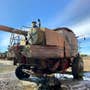 Used Case IH 2166 Combine parts. Used Case IH 2166 Combine parts.