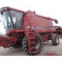 1995 Used Case IH 2166 Combine parts. 1995 Used Case IH 2166 Combine parts.