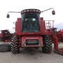 1995 Used Case IH 2166 Combine parts. 1995 Used Case IH 2166 Combine parts.