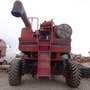 1995 Used Case IH 2166 Combine parts. 1995 Used Case IH 2166 Combine parts.