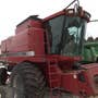 1996 Used Case IH 2166 Combine parts. 1996 Used Case IH 2166 Combine parts.