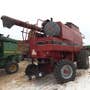 1996 Used Case IH 2166 Combine parts. 1996 Used Case IH 2166 Combine parts.