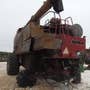 1996 Used Case IH 2166 Combine parts. 1996 Used Case IH 2166 Combine parts.
