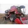 1996 Used Case IH 2188 Combine parts. 1996 Used Case IH 2188 Combine parts.