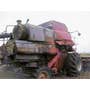 1996 Used Case IH 2188 Combine parts. 1996 Used Case IH 2188 Combine parts.