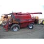 1995 Used Case IH 2188 Combine parts. 1995 Used Case IH 2188 Combine parts.