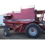 1995 Used Case IH 2188 Combine parts. 1995 Used Case IH 2188 Combine parts.