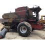 1997 Used Case IH 2188 Combine parts. 1997 Used Case IH 2188 Combine parts.