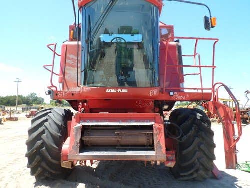 Used Case IH 2188 Combine Parts Used Case IH 2188 Combine Parts